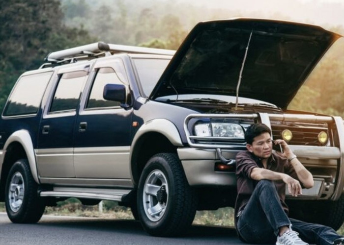 Cara Cek Kondisi Mesin Mobil: Kenali Tanda-Tanda Sejak Dini Agar Tidak Rusak Parah