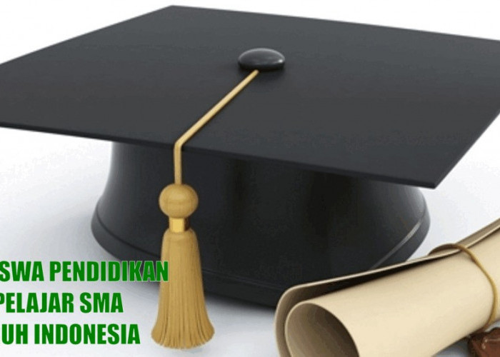 Amartha Cendekia Siapkan Beasiswa Hingga 8 Juta untuk Pelajar di Seluruh Indonesia, Ini Syaratnya !