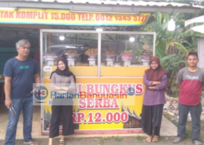 Pemilik Rumah Makan Padang Ungkap Alasan Kompak Naikkan Harga di Pangkalan Balai