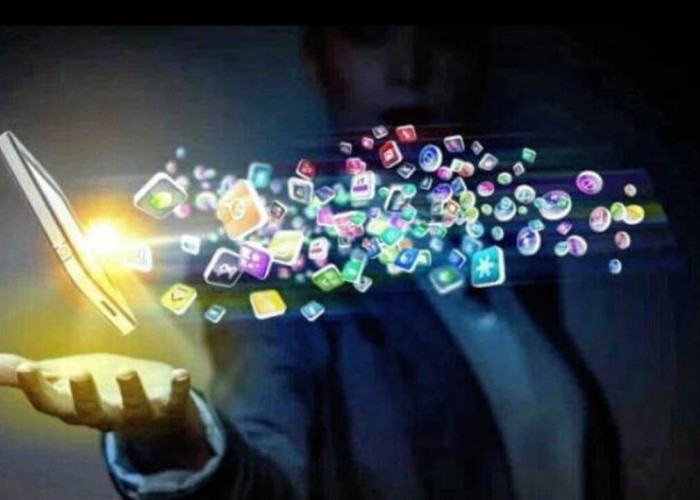 UMKM Lokal Berhasil Menembus Pasar Nasional Berkat Pemanfaatan Teknologi Digital
