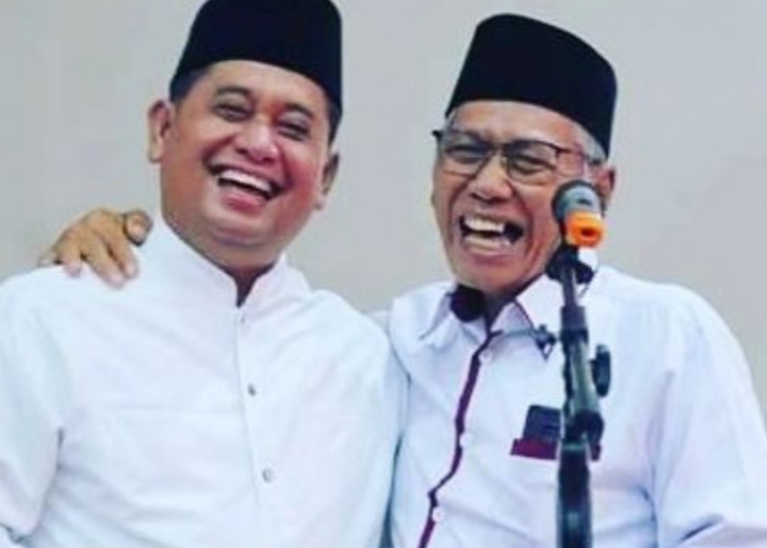 Bupati Askolani Akui Tak Ingin Nyalon Jabatan Ini, Kok Begitu?