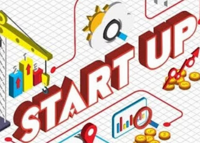 Perkembangan Startup Digital di Indonesia