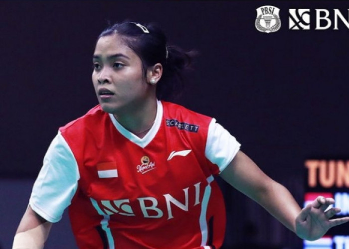 BMTC 2023: Indonesia Tertinggal 2-0 dari Thailand