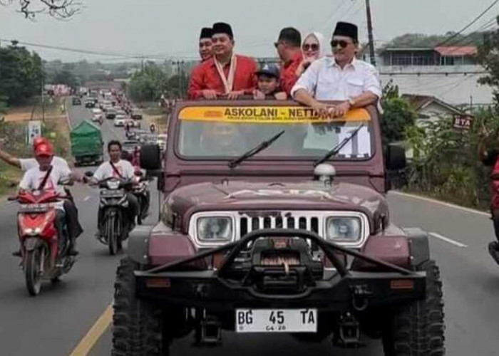 Tampik Hoax Menyesatkan, Askolani: Sudah Ribuan Honorer Saya Perjuangkan Diangkat PPPK!