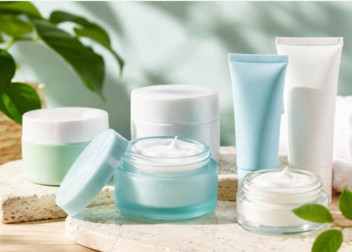 10 Rekomendasi Moisturizer Murah 2026 di Bawah Rp100 Ribu, Murah tapi Bikin Kulit Lembap dan Glowing!