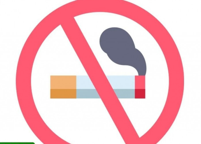 Tips Berhenti Merokok: 9 Langkah Efektif untuk Menyongsong Hidup Sehat