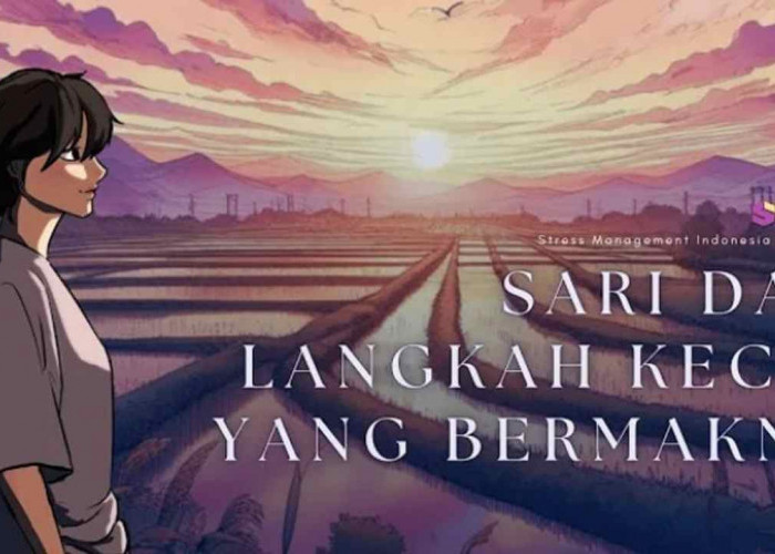 5 Momen Kecil yang Bikin Penulis Artikel Online Bahagia! Cerita Inspiratif di Balik Layar