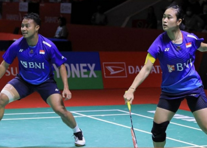 Spanyol Masters 2023: 3 Ganda Campuran Indonesia Melaju ke Perempat Final