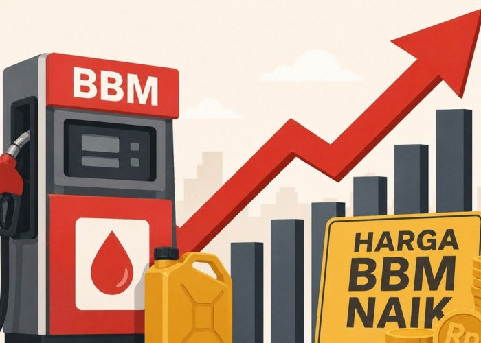 Kenaikan Harga BBM Kembali Jadi Sorotan Publik