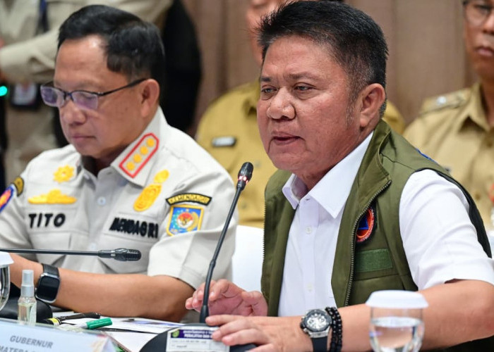 Karhutla di Sumsel Ditindak Tegas, 17 Tersangka Masuk Proses Hukum