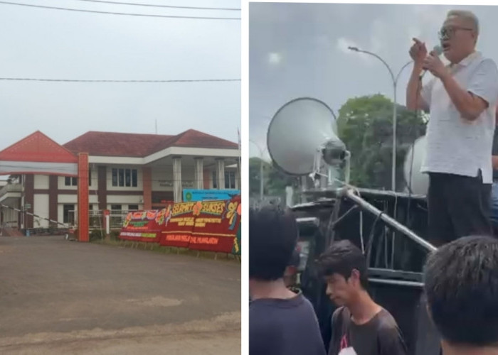 Pemeriksaan Hakim Usai Vonis Bebas Nenek Ernaini, PT Palembang Imbau Hormati Proses Hukum