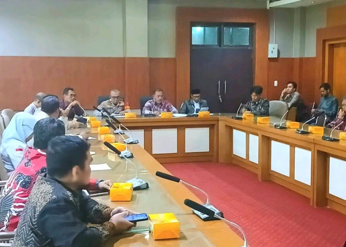 176 Jamaah Haji Banyuasin Siap Berangkat