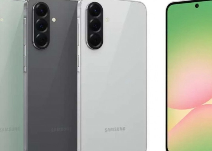 Kamera Berkualitas untuk Fotografi Sehari-hari, Samsung Galaxy A57 Andalkan Sensor 50 MP