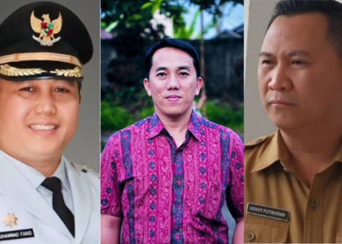 Siang Ini Pj Gubernur Sumsel Dijadwalkan Lantik 3 Penjabat Daerah, Tak Ada Nama Hani Syopiar Rustam ?