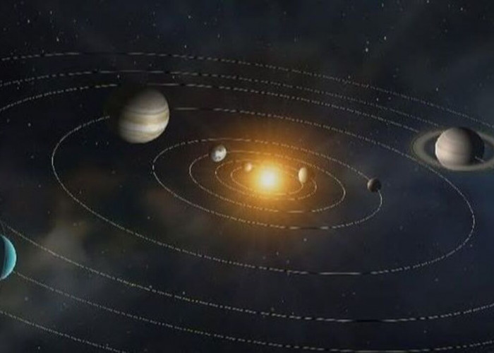 Astronom Ungkap Fakta Menarik Tentang Galaksi Bima Sakti
