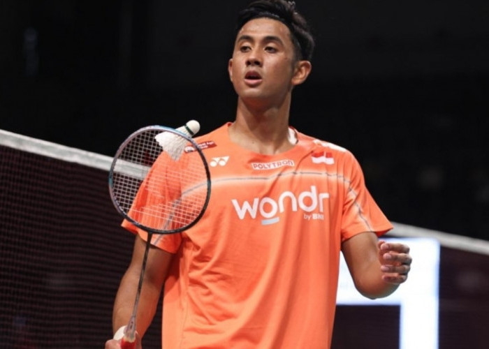 Alwi Farhan Melaju ke Final Australian Open 2026, Selangkah Lagi Menuju Gelar Juara