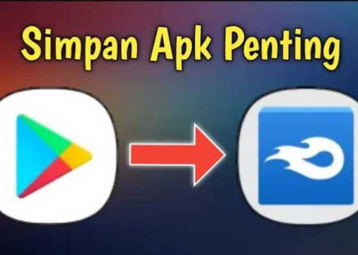 Mau Simpan dan Share Aplikasi? Begini Cara Mudah Upload ke MediaFire!