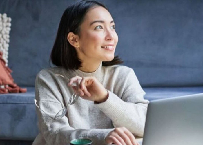 Tren Remote Working Meningkat, Anak Muda Cari Karier yang Lebih Bebas