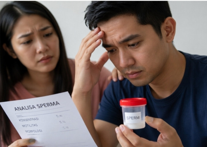 Celana Ketat dan Kesuburan Pria, Benarkah Bisa Menurunkan Kualitas Sperma?