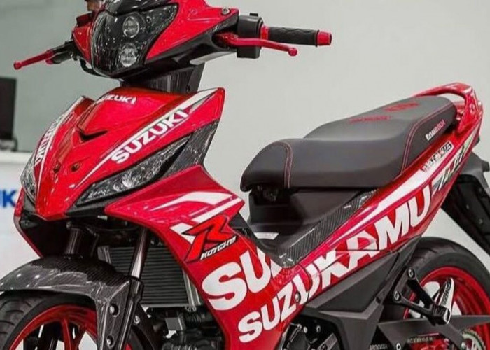 Suzuki Motor Corporation Hadirkan Inovasi Baru pada Generasi Karimun Modern