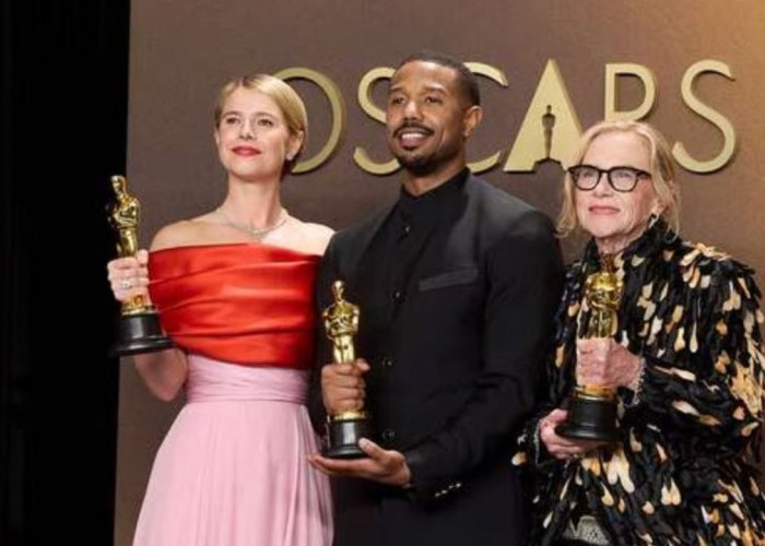 Daftar Lengkap Pemenang Oscar 2026: Film Ini Sapu Bersih, Siapa Saja Juaranya?