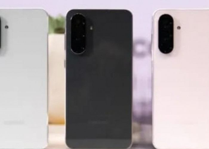 Performa Andal untuk Berbagai Aktivitas, Samsung Galaxy A57 Tawarkan Pengalaman Penggunaan yang Lancar