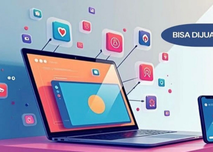 Cara Memulai Bisnis Digital dari Nol untuk Pemula