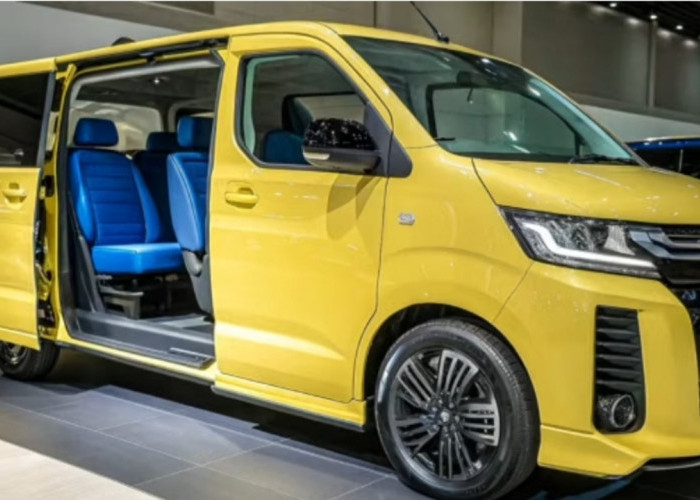 Pilihan Cerdas di Perkotaan: Suzuki Karimun 2026 Irit, Lincah, dan Terjangkau