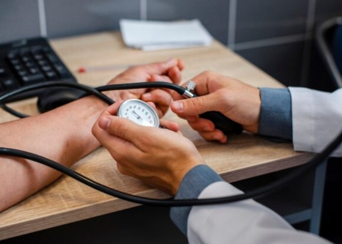 Tak Perlu Obat Mahal, 7 Buah dan Sayur Ini Bisa Membantu Turunkan Tekanan Darah