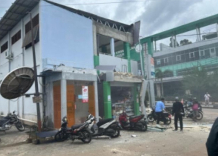 Gempa 5.4 Magnitudo Guncang Kota Jayapura, Tidak Berpotensi Tsunami 