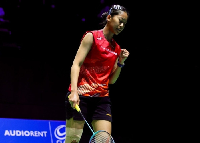 4 Wakil Indonesia Lolos ke Semifinal Swiss Open 2026, Berikut Jadwal Pertandingannya!