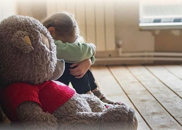 Mengapa Kekerasan Bisa Membekas di Ingatan Anak? Ini Penjelasan Psikologisnya