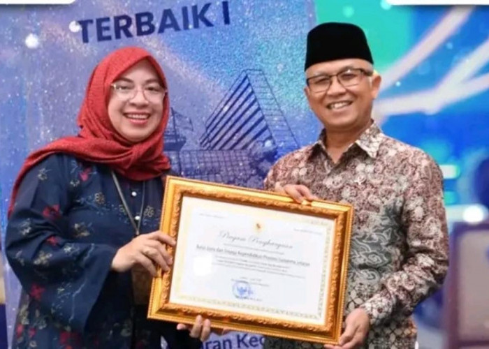 Bupati Askolani Siagakan 153 Desa Tangguh Kebakaran di Banyuasin