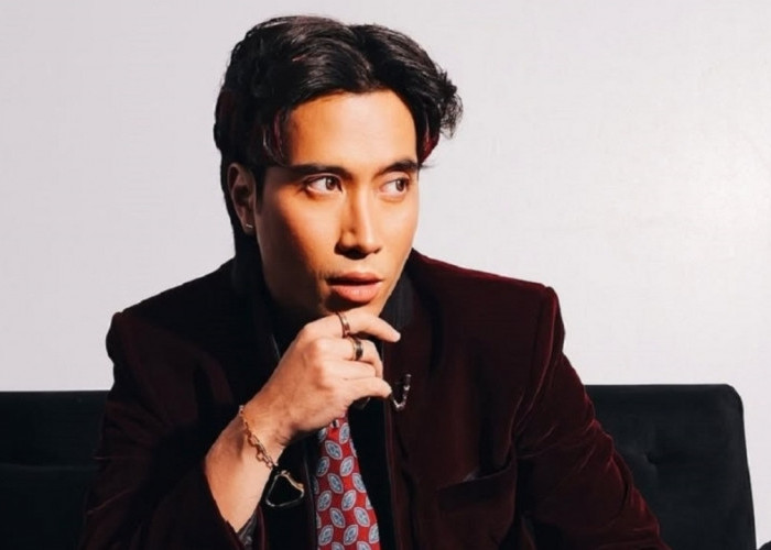 Kabar Duka! Penyanyi Vidi Aldiano Meninggal Dunia