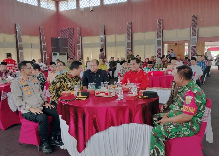 Askolani Tekankan OPD Tetap Bekerja Meski Tanpa SPJ, Prioritaskan Manfaat untuk Masyarakat