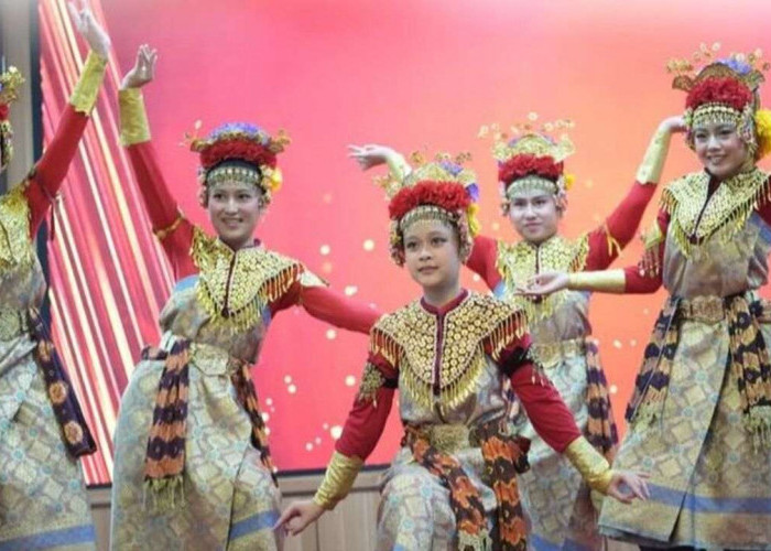Kegiatan Ekstrakurikuler Membantu Mengembangkan Potensi Siswa