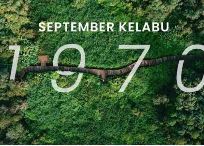 Serem! Menelusuri Jejak Lintasan Gila Pangrango, Apa yang Terjadi di September Kelabu 1970?