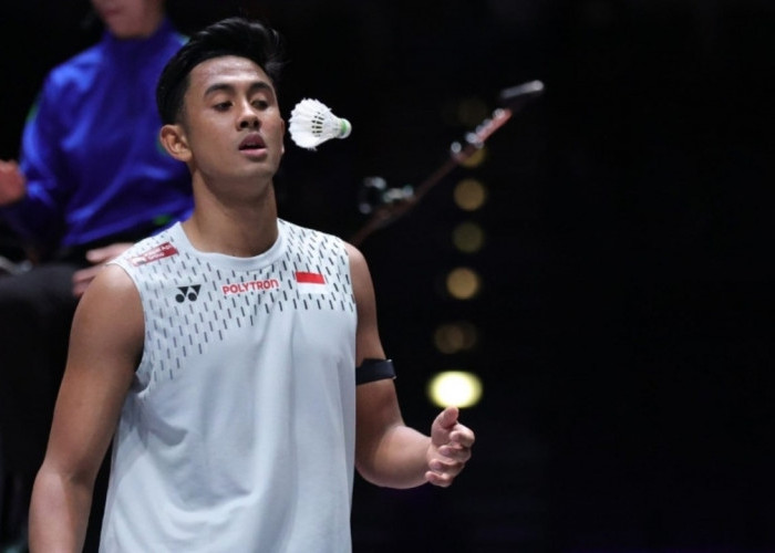 Alwi Farhan Gagal ke Final All England 2026: Saya Kurang Antisipasi Perubahan Pola Lawan