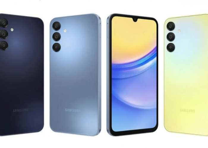 Rekomendasi Handphone Terbaru Harga di Bawah 3 Juta yang Mumpuni untuk Ngonten