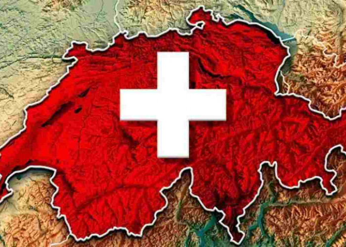 Ingin Liburan ala Negeri Dongeng? Yuk, Intip Keindahan Swiss!