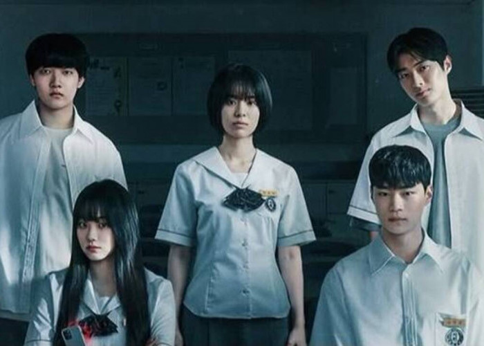 Tak Hanya K-Pop, Film dan Drama Korea Kini Jadi Hiburan Favorit Masyarakat Indonesia