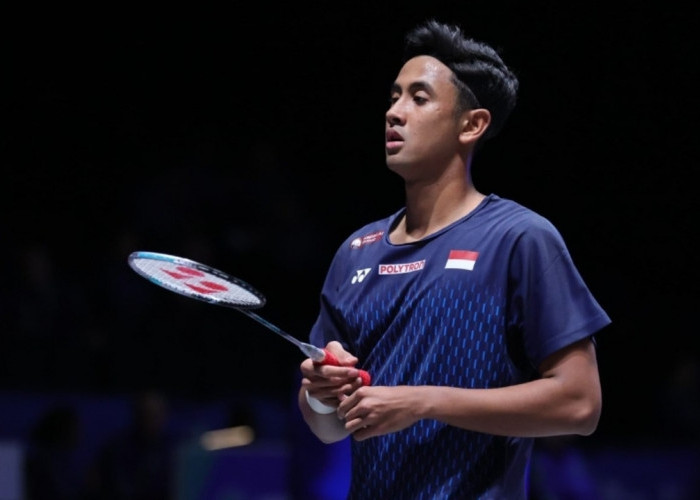 Ritme Permainan Sempat Terganggu, Alwi Farhan Sukses Maksimalkan Kesempatan