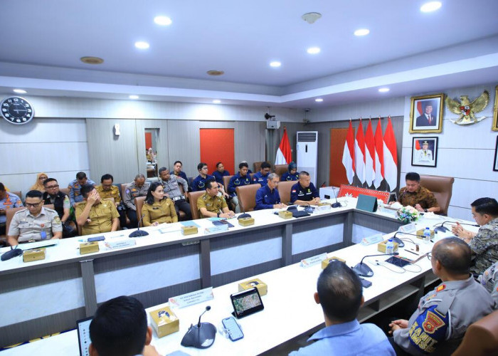 Herman Deru Siapkan Langkah Cepat Atasi Antrean BBM Bersubsidi di Sumatera Selatan