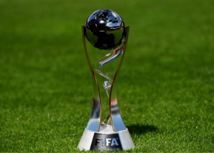 Sah, FIFA Cabut Status Indonesia Jadi Tuan Rumah Piala Dunia U-20