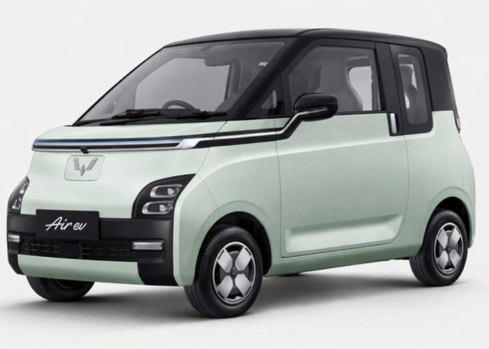 Deretan City Car Listrik 2026 yang Irit Energi dan Nyaman untuk Mobilitas Perkotaan