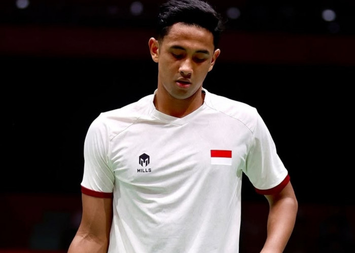 Alwi Farhan Raih Perunggu Asian Games 2026, Kandas di Tangan Kunlavut