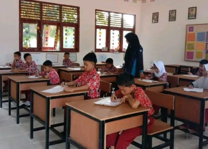 Disdikbud Banyuasin Revisi Jadwal Masuk Sekolah, Tanggal Segini Kegiatan Belajar Mengajar Kembali Aktif