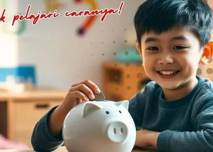 Mulai Sejak Dini! Tips Menabung untuk Target Jangka Panjang di Usia Muda
