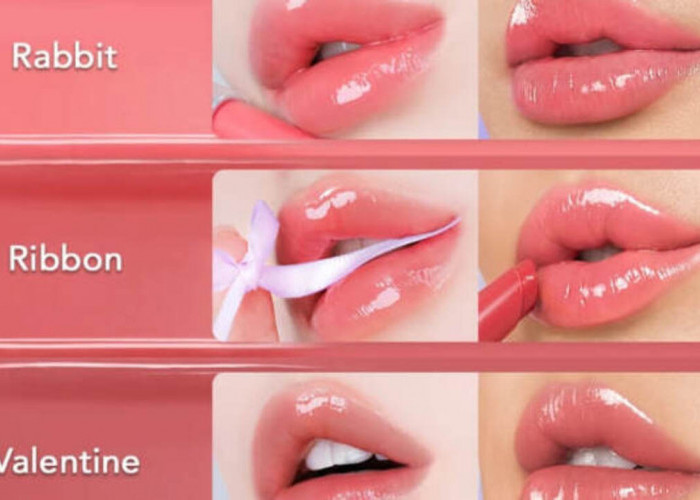 Bibir Merah Merona dan Anti Pecah-Pecah! Ini 4 Lip Balm Lokal Aman Berizin BPOM