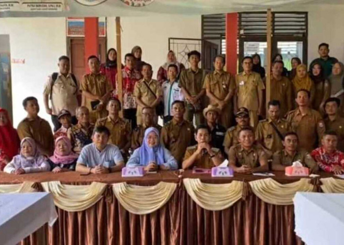 Dirgahayu Ke-15 Kecamatan Sembawa, Momentum Refleksi dan Semangat Menuju Kecamatan “TERBANG”